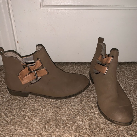 Booties - Picture 2 of 2